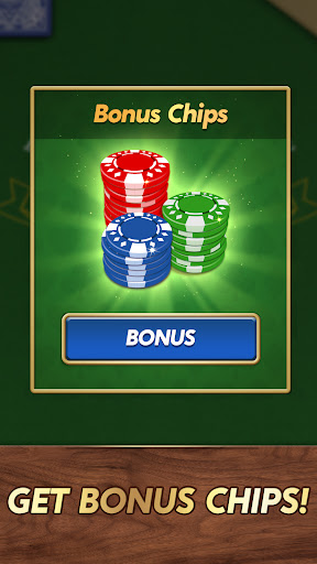 Blackjack screenshot 6