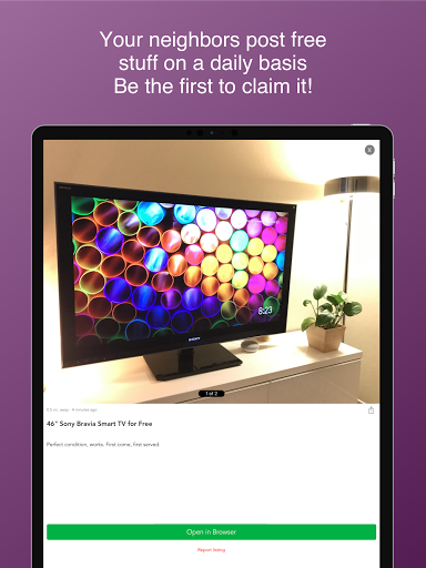 Freebie Alerts: Free Stuff App screenshot 14