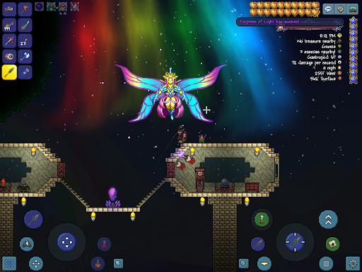 Terraria screenshot 12