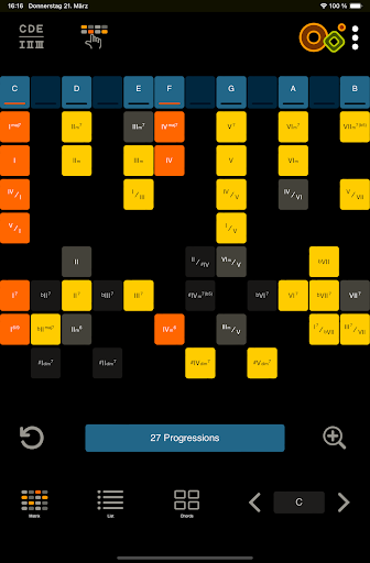 Oolimo Guitar Chords screenshot 14