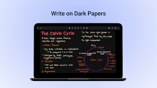 Noteshelf - Notes, Annotations screenshot 3