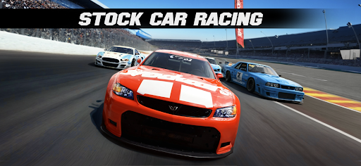 Stock Car Racing screenshot 24