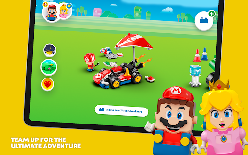 LEGO® Super Mario™ screenshot 21