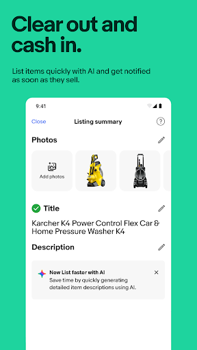 eBay online shopping & selling screenshot 7