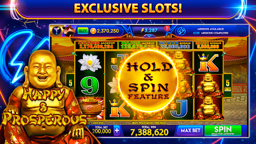 Lightning Link Casino Slots screenshot 14