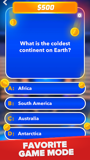 Millionaire - Quiz & Trivia screenshot 12