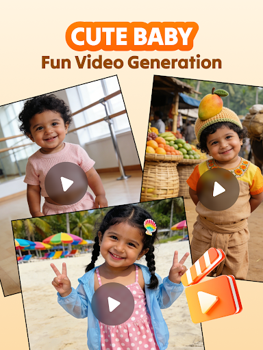 Heyo: Fun AI Video Maker screenshot 7