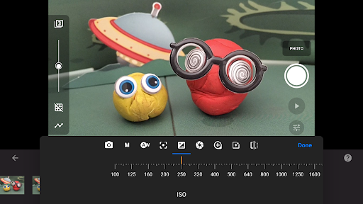 Stop Motion Studio Pro screenshot 3