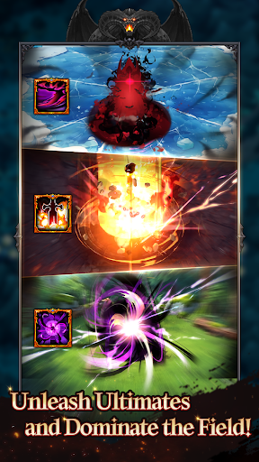 Evil Sword screenshot 2