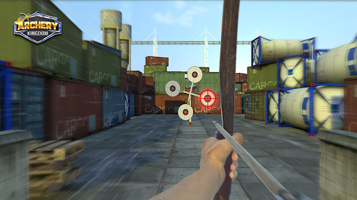 Shooting Archery screenshot 8