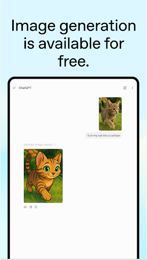 ChatGPT screenshot 4