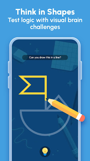 Brainova: IQ Test & Logic Game screenshot 11
