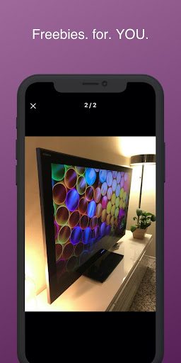 Freebie Alerts: Free Stuff App screenshot 11