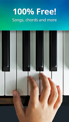 Piano - Music Keyboard & Tiles screenshot 11