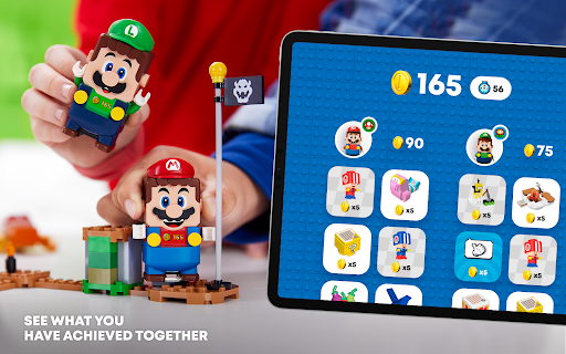 LEGO® Super Mario™ screenshot 15