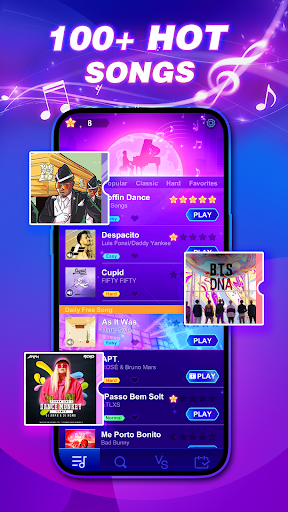 Piano Dash: Music Adventure screenshot 14