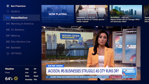 NewsNation screenshot 7