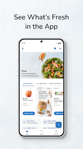 Food 4 Less screenshot 5