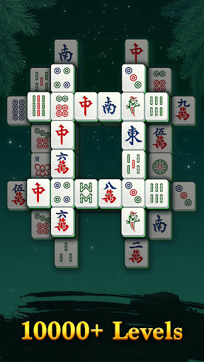 Vita Mahjong screenshot 12