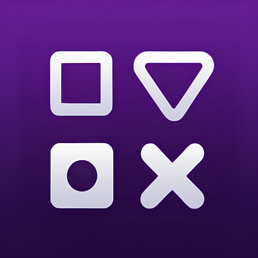 GAxHub Launcher - Gaming Hub cover