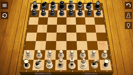 Chess screenshot 13