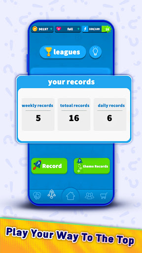 Quiz Of Kings: Trivia Games screenshot 3