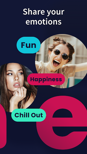 Cheri: Flirt & Chat screenshot 2