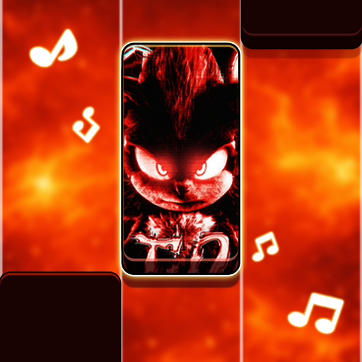 Music Piano 5: Demon Piano cover