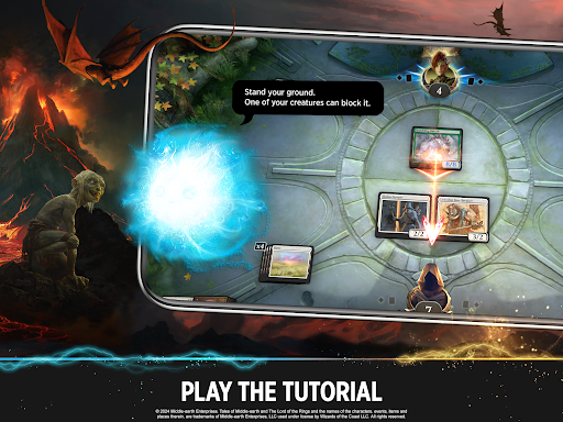 Magic: The Gathering Arena screenshot 17