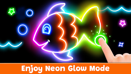 Coloring Games: Color & Paint screenshot 16