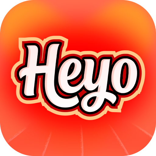 Heyo: Fun AI Video Maker cover